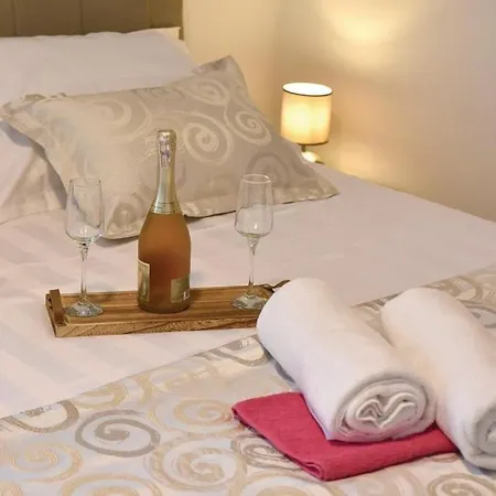 Villa Rooftop - Luxury