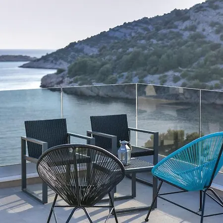 Rooftop - Luxury Razanj