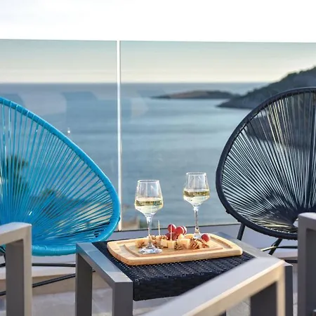 Villa Rooftop - Luxury *