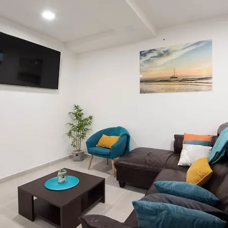 Villa Rooftop - Luxury Razanj